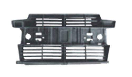 FD5207 Ford Mondeo 2015- Front Main Centre Grille Inner Black