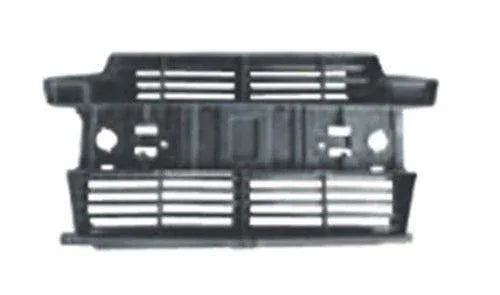 Fits Ford Mondeo 2015-2019 Front Main Centre Grille Inner Black - image 2