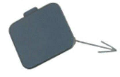 Fits Ford Mondeo 2015- Rear Bumper Towing Eye Cover - image 2