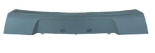 Fits Ford Mondeo 2007-2011 Rear Bumper Number Plate Holder - image 2