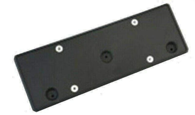 Fits Ford Kuga 2016- Front Bumper Number Plate Holder - tradevehicleparts.co.uk