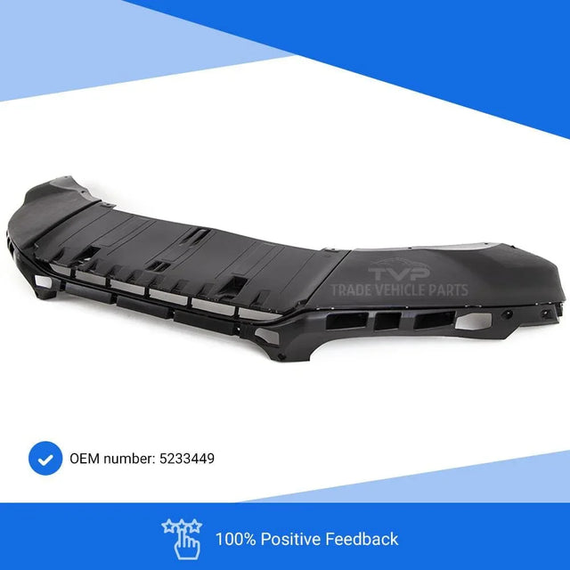 Fits Ford Kuga 2013-2016 Front Bumper Lower Section - image 2