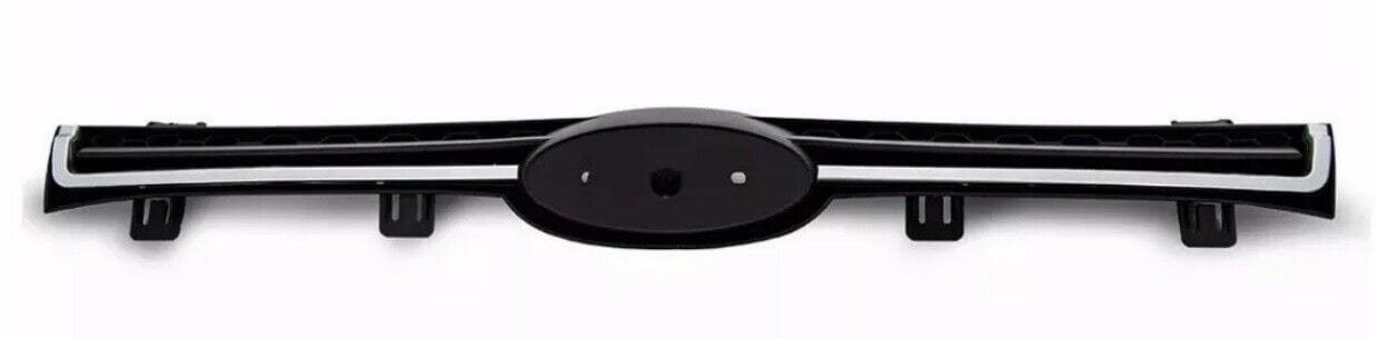 FD5278 Ford Ecosport 2014-2018 Front Bumper Main Upper Centre Grille Chrome