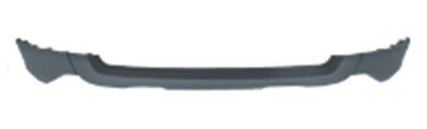 FD5283 Ford Ecosport 2014-2018 Front Bumper Primed Lower Section