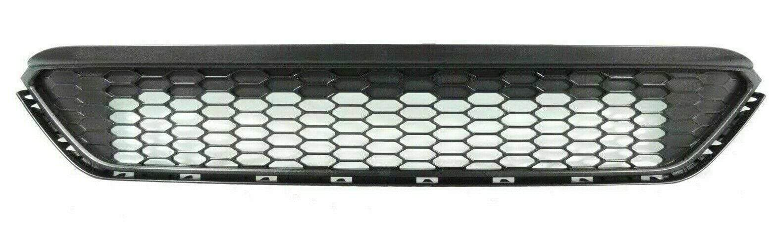 FD5316 Ford Edge 2016-2018 Front Lower Centre Bumper Grille Titanium Models