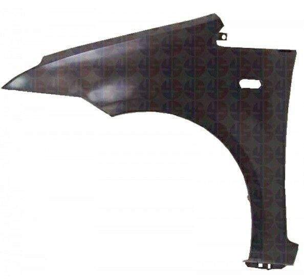FD5332 Ford C-Max 2004-2010 Front Wing With Side Lamp Indicator Hole Passenger Side