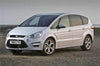 Fits Ford S-Max 2006-2010 Bonnet Primed thumbnail