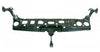 Fits Ford Transit Connect 2009-2013 Bonnet Slam Panel thumbnail