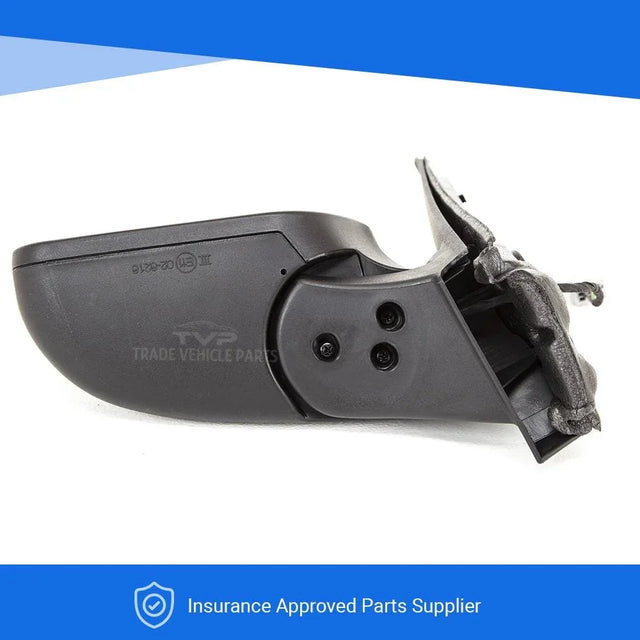 Fits Ford C-Max 2004-2007 Door Wing Mirror Electric Heated Primed Cover Passenger Side - image 7
