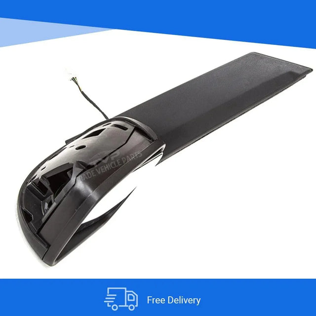 Fits Ford C-Max 2004-2007 Door Wing Mirror Electric Heated Primed Cover Passenger Side - image 9