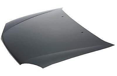 Fits Ford Fiesta 1999-2002 Bonnet Primed - tradevehicleparts.co.uk