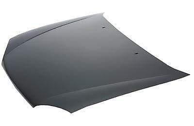 Fits Ford Courier Van 1999-2002 Bonnet Primed - tradevehicleparts.co.uk