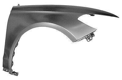 FD5384 Ford Mondeo 2015- Front Wing W/O Indicator Lamp Hole Driver Side