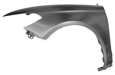 FD5385 Ford Mondeo 2015- Front Wing W/O Indicator Lamp Hole Passanger Side