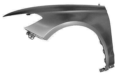 Fits Ford Mondeo 2015- Front Wing Primed W/O Indicator Lamp Hole Passanger Side - image 2