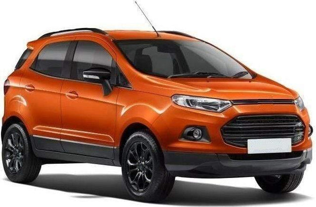Fits Ford Ecosport 2014-2018 Bonnet Primed - image 2