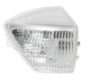 Fits Ford S-Max 2006-2015 Door Wing Mirror Indicator Clear Lens Passenger Side thumbnail