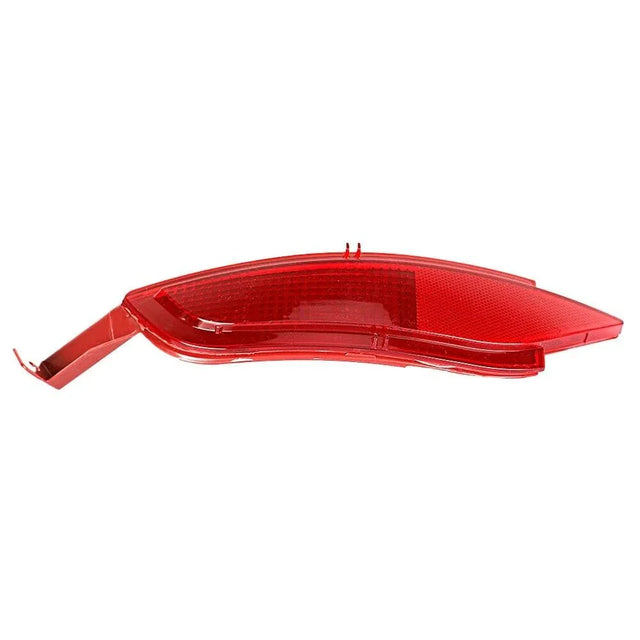 Fits Ford Fiesta Mk7 2008-2017 Rear Bumper Reflector Passenger Side - image 2
