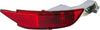 Fits Ford Grand C-Max 2010- Rear Bumper Fog Light Lamp & Reflector Driver Side thumbnail