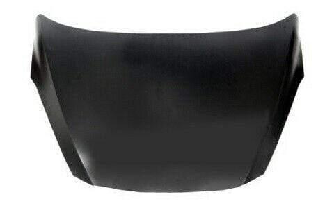 Fits Ford Fiesta Mk8 2017- Bonnet Primed - image 2