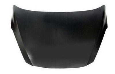 Fits Ford Fiesta Mk8 2017- Bonnet Primed - tradevehicleparts.co.uk
