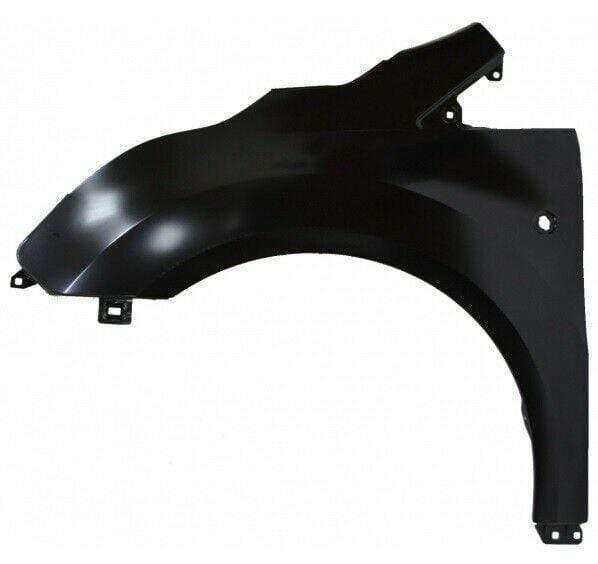 Fits Ford Transit Connect 2014- Front Wing Primed W/Indicator Hole Passenger Side - image 2