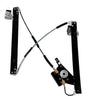 Fits Ford Mondeo Mk3 Estate 2001-2007 Front Electric Window Regulator W/O Motor Left thumbnail