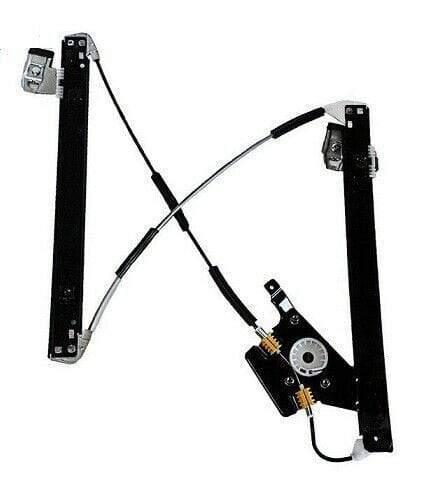 Fits Ford Mondeo Hatch 5Dr 2001-2007 Front Electric Window Regulator W/O Motor Left