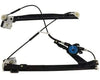 Fits Ford Mondeo Saloon 2001-2007 Front Electric Window Regulator W/O Motor Right thumbnail