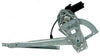 Fits Ford Transit Mk6 2000-2006 Front Electric Window Regulator W/ Motor Left Side thumbnail
