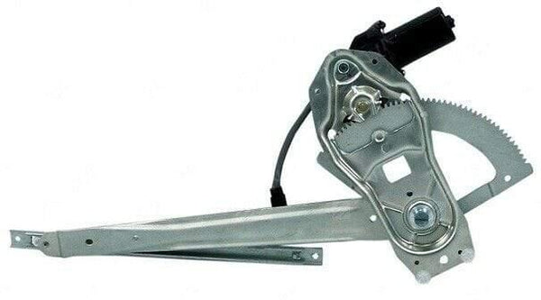 Fits Ford Transit Mk7 2006-2014 Front Electric Window Regulator W/ Motor Left Side