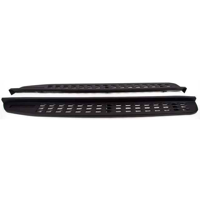Fits Ford Ranger T6 2011-2019 Running Boards Side Steps Sport - image 3