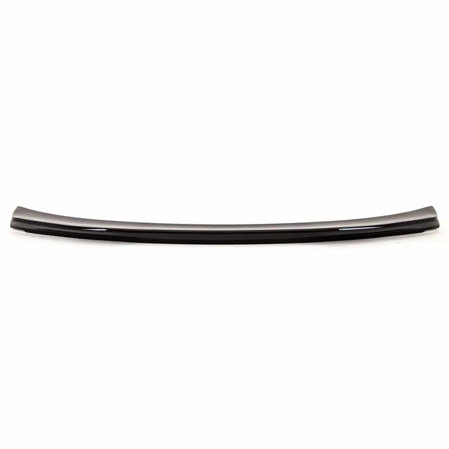 Fits Ford Mustang GT Coupe 2015- Rear Boot Lip Spoiler Gloss Black - image 6