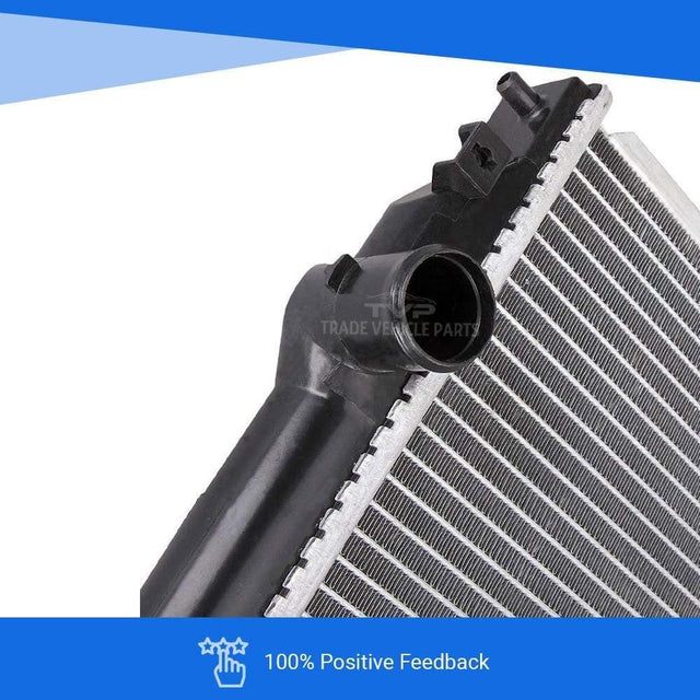Fits Mazda B Series Un 1998-2006 Radiator (2500 D, 2900 D)(Manual)( With/Without Ac) - image 6