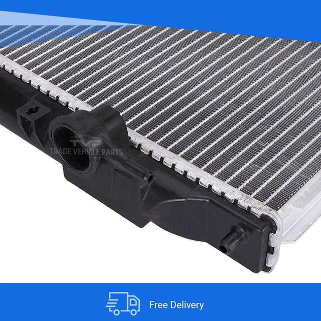 Fits Mazda B Series Un 1998-2006 Radiator (2500 D, 2900 D)(Manual)( With/Without Ac) - image 7