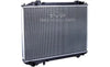 Fits Mazda B Series Un 1998-2006 Radiator (2500 D, 2900 D)(Manual)( With/Without Ac) thumbnail