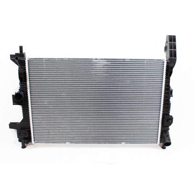 FD7003B Ford C-Max 2015- Radiator (1.6Tdci) (Manual) (With/Without Ac)