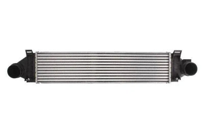 Fits Ford S-Max 2006-2010 Intercooler (2.5 I Turbo)Petrol (Man) (With/Without A/C) - tradevehicleparts.co.uk