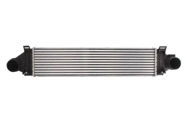 Fits Volvo V70 2007-2013 Intercooler (T5)Petrol (Man/Auto) (With A/C) - image 2