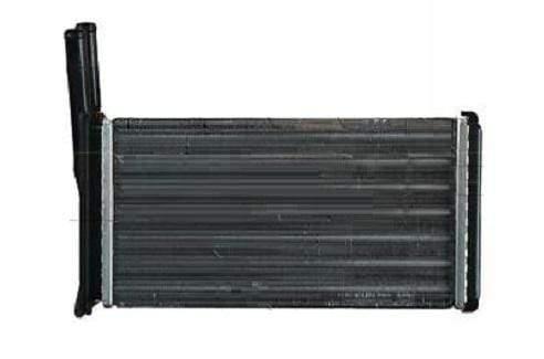 Fits Ford Escort 1980-1990 Heater Matrix (1.1, 1.3, 1.6I, 1.6 Turbo, 1.6 Xr3, 1.6 Xr3I, 1.4)Petrol (1.6D, 1.8D)Diesel (Manual) (With/Without A/C) - image 2