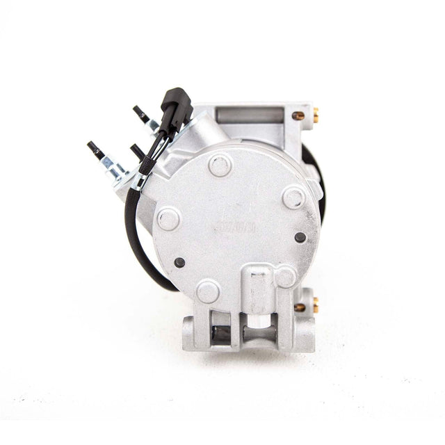 Fits Ford Ranger T6 2011-2015 Air Con Compressor Pump 2.2/3.2 TDCi Man/Auto Diesel W/WO A/C Pre-Filled With Oil - image 5