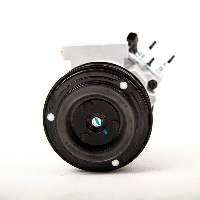 Fits Ford Ranger T6 2011-2015 Air Con Compressor Pump 2.2/3.2 TDCi Man/Auto Diesel W/WO A/C Pre-Filled With Oil - image 6