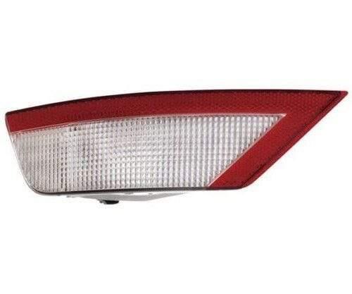 Fits Ford Focus 2008-2011 Rear Reverse Light Lamp Passenger Side - image 2