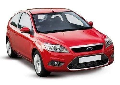 Fits Ford Focus 2008-2011 Rear Reverse Light Lamp Passenger Side - image 3
