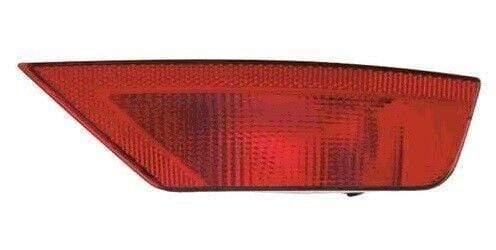 Fits Ford Focus 2008-2011 Rear Light Lamp Driver Side - image 2
