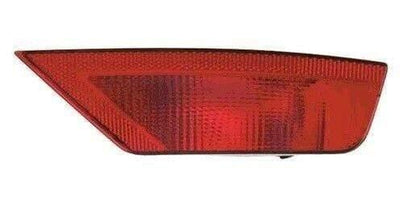 Fits Ford Focus 2008-2011 Rear Light Lamp Driver Side - tradevehicleparts.co.uk