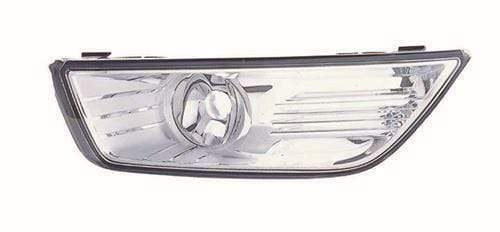 FD8013 Ford Mondeo 2007-2010 Front Fog Light Lamp Rectangular Shape Left Side No Motor