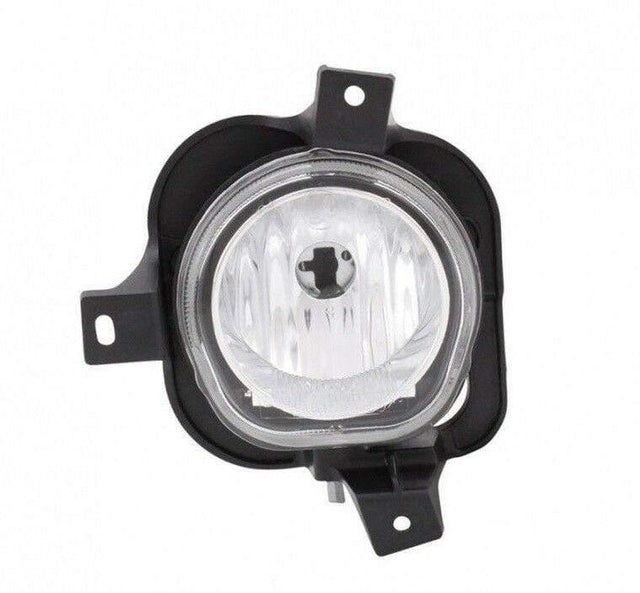 Fits Ford Ka 2009-2016 Fog Light Lamp Passenger Side No Motor - image 2