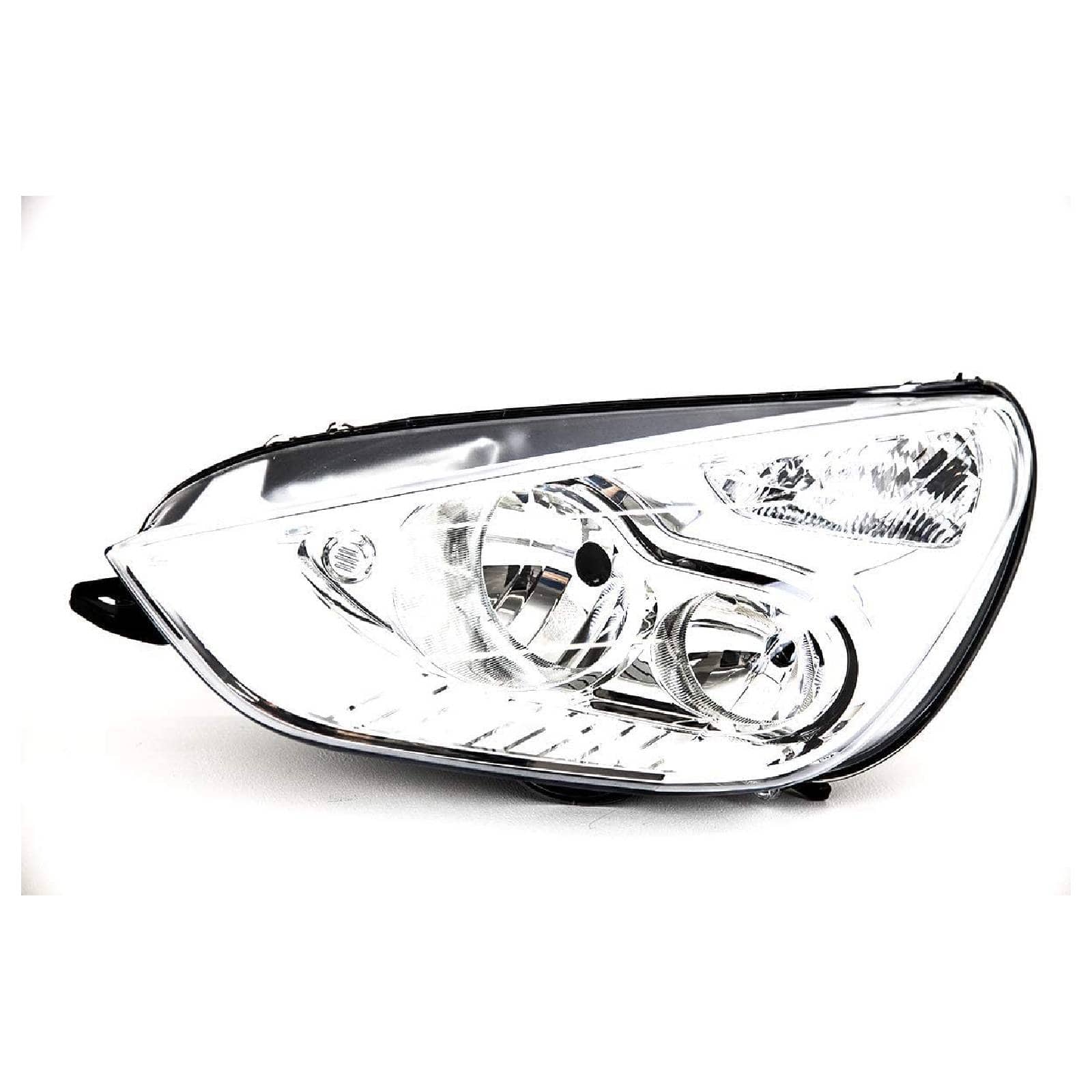 FD8037A Ford Galaxy 2006-2015 Headlight Headlamp Halogen Not Cornering Type W/Motor N/S