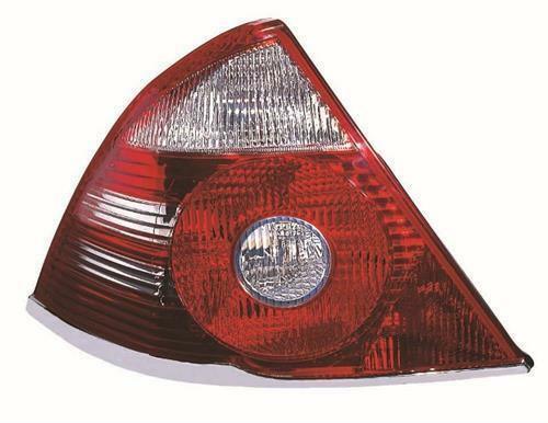Fits Ford Mondeo Hatchback 2005-2007 Rear Light Lamp Passenger Side - image 2